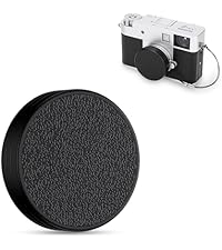 Amazon | JJC Fujifilm X-half 専用レンズキャップ 富士フイルム X